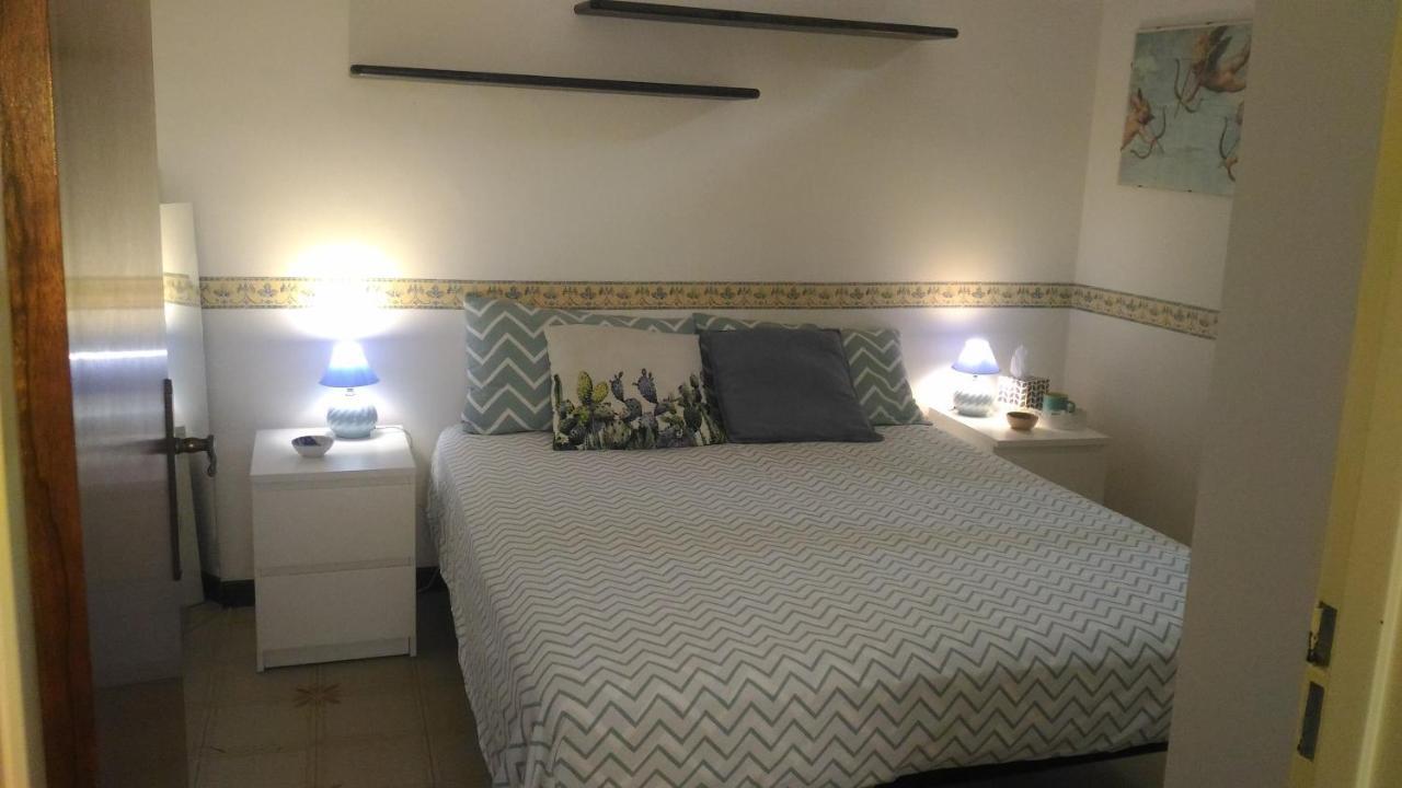 Villino Oleandro Villa Santa Maria Del Focallo Bagian luar foto
