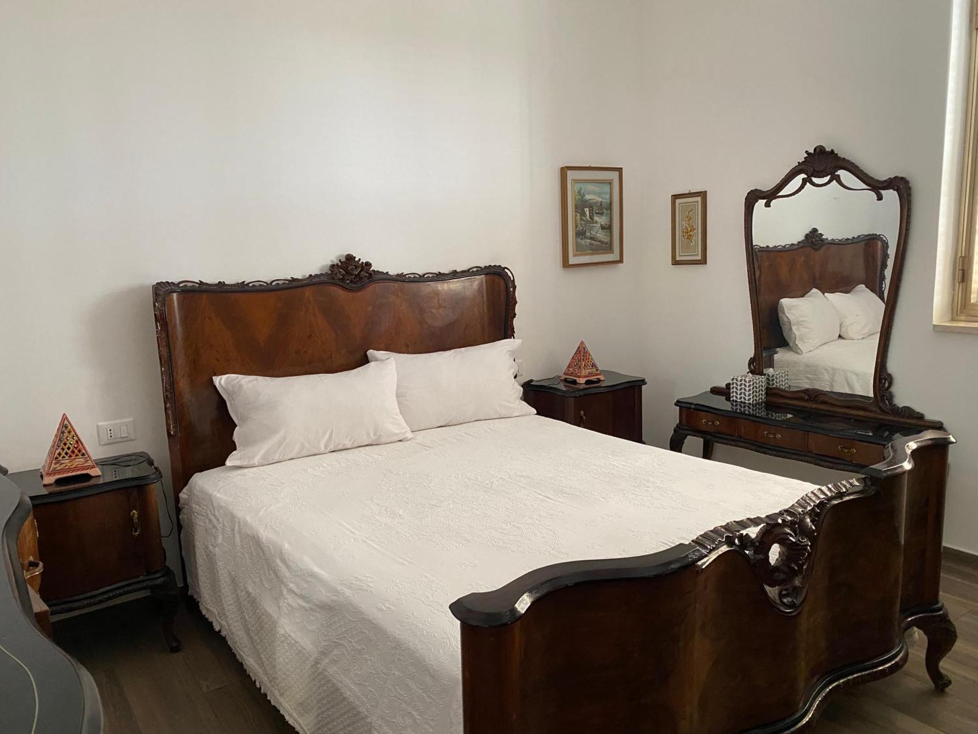 Villino Oleandro Villa Santa Maria Del Focallo Bagian luar foto